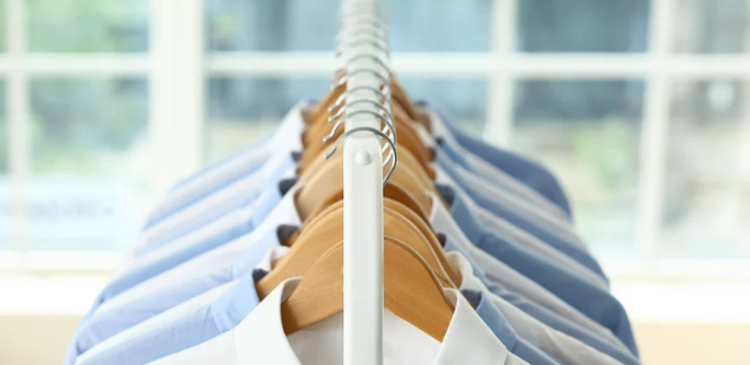 How to properly care for your dry clean only garments